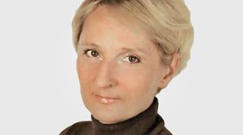 Dr n. med. Agnieszka Nawrocka-Kunecka