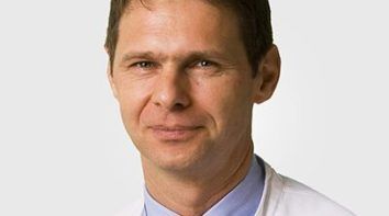 Prof. Markus Hohenfellner