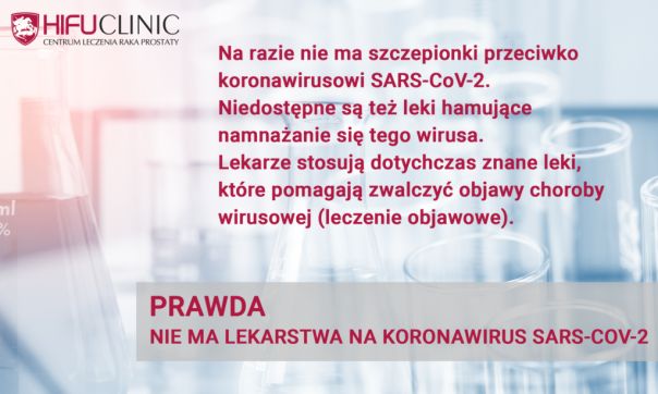 koronawirus SARS-CoV-2